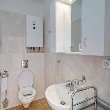Horsky Apartman Klinovec 3 Loucna pod Klinovcem Exterior photo