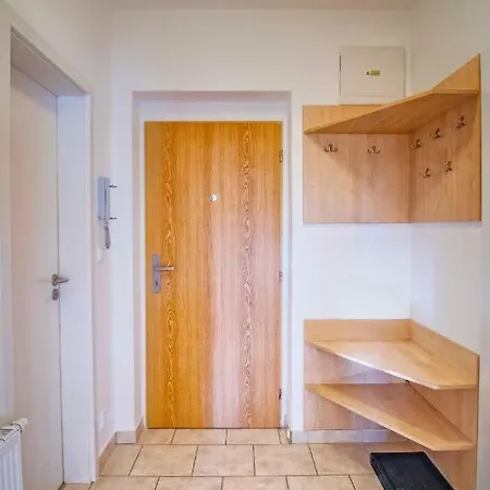 Horsky Apartman Klinovec 3 Loucna pod Klinovcem Exterior photo