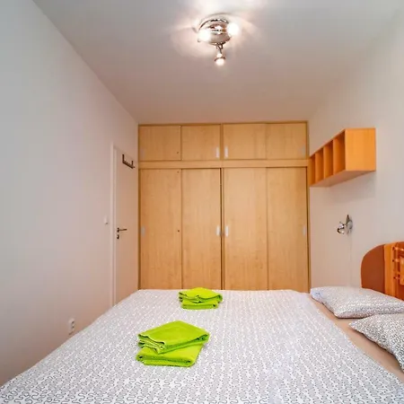 Horsky Apartman Klinovec 3 Loucna pod Klinovcem Exterior photo