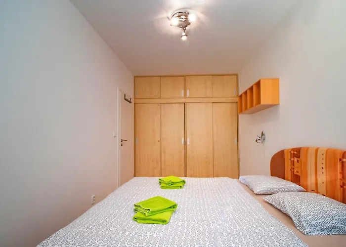 Horský Apartmán Klínovec 3