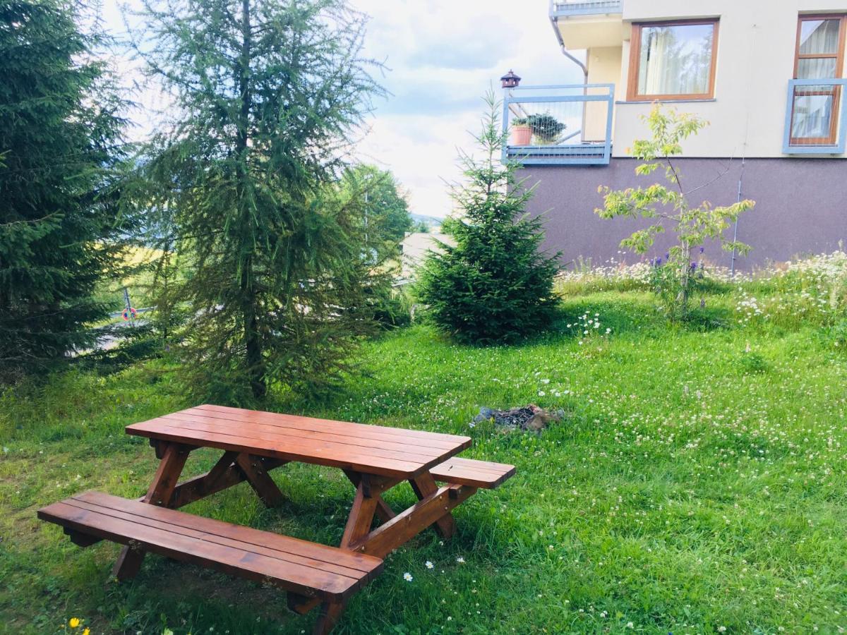 Horsky Klinovec 3 Loucna pod Klinovcem