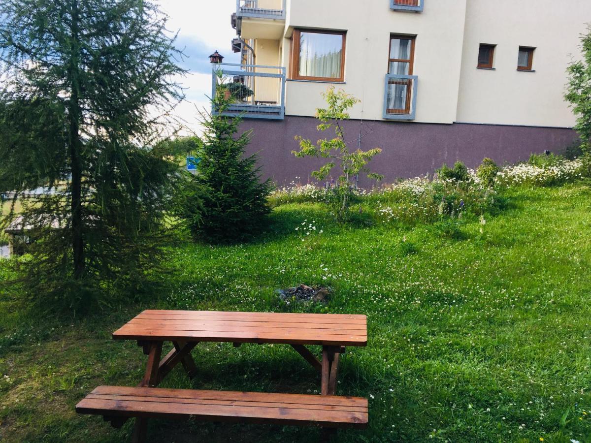 Horsky Klinovec 3 Loucna pod Klinovcem