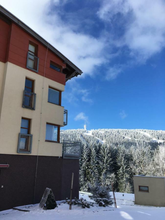Apartment Horsky Klinovec 3