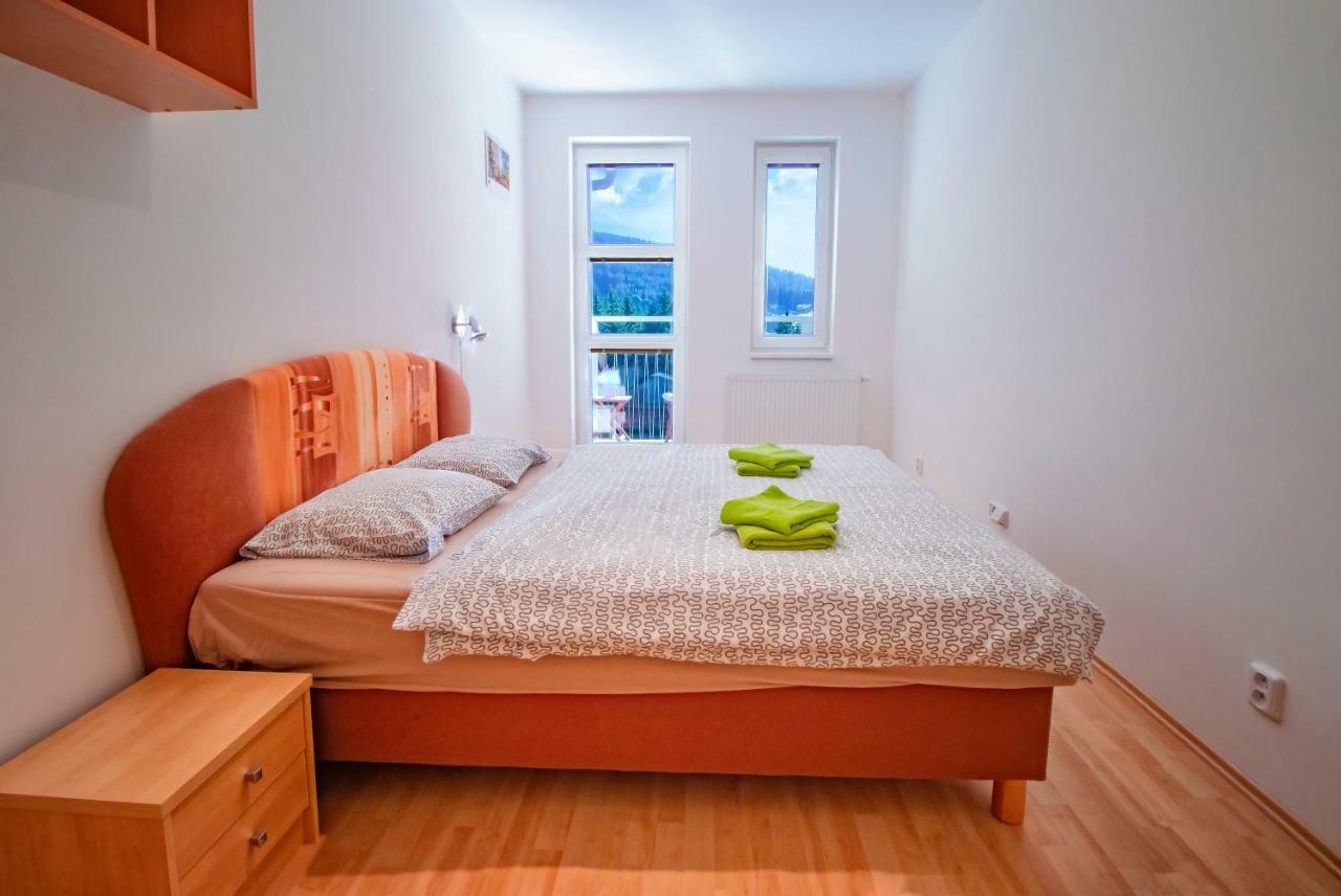 Horsky Klinovec 3 * Loucna pod Klinovcem
