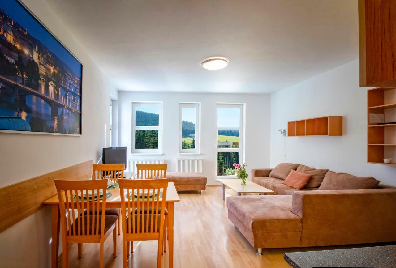 Apartment Horsky Klinovec 3
